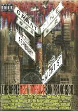 The Apple Rest in Peace San Francisco