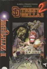 Street Dwellaz 2