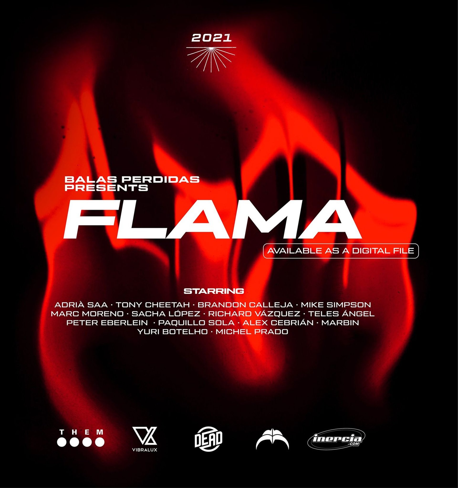 FLAMA