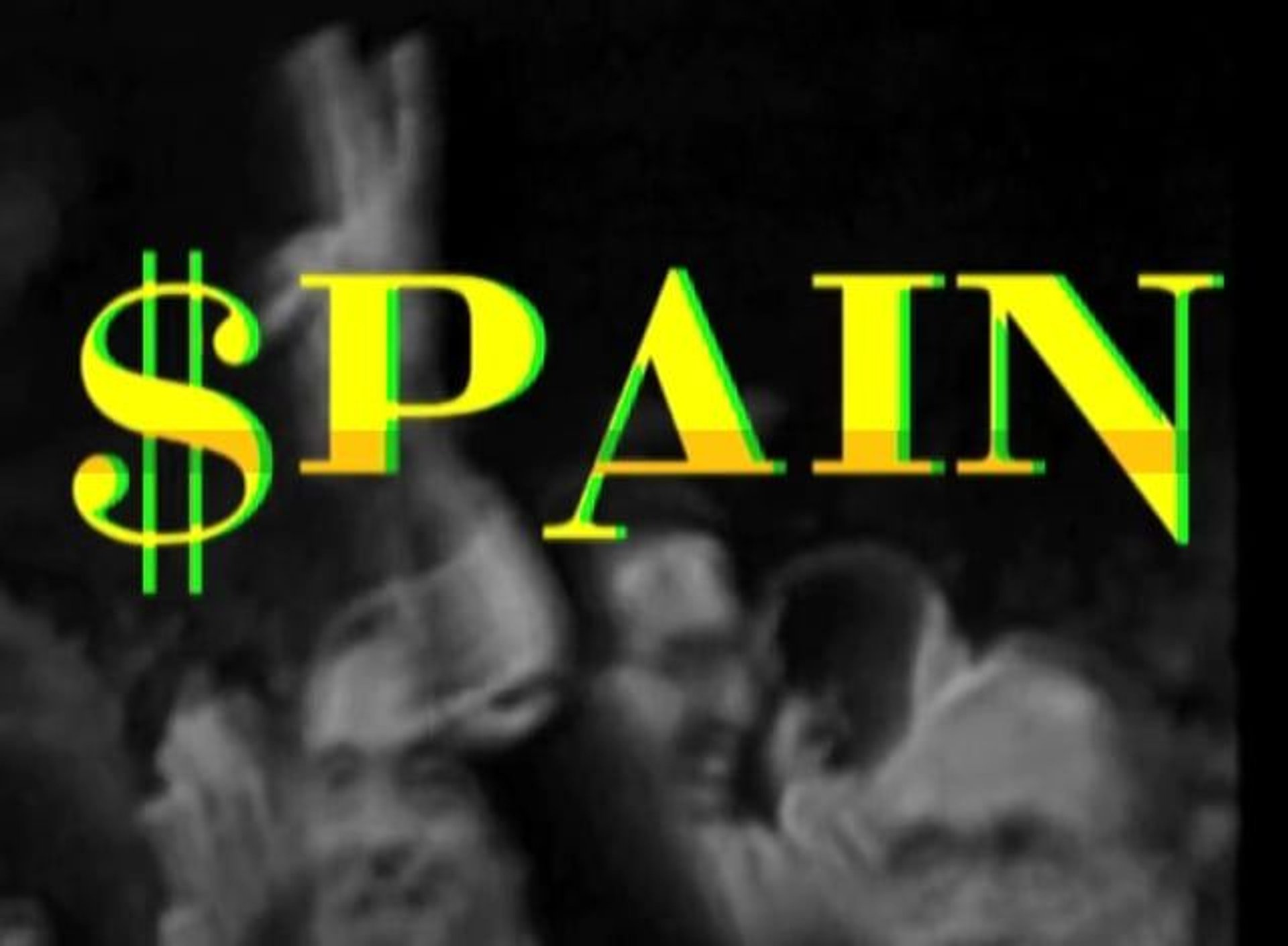 $PAIN