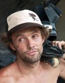 Dustin Latimer
