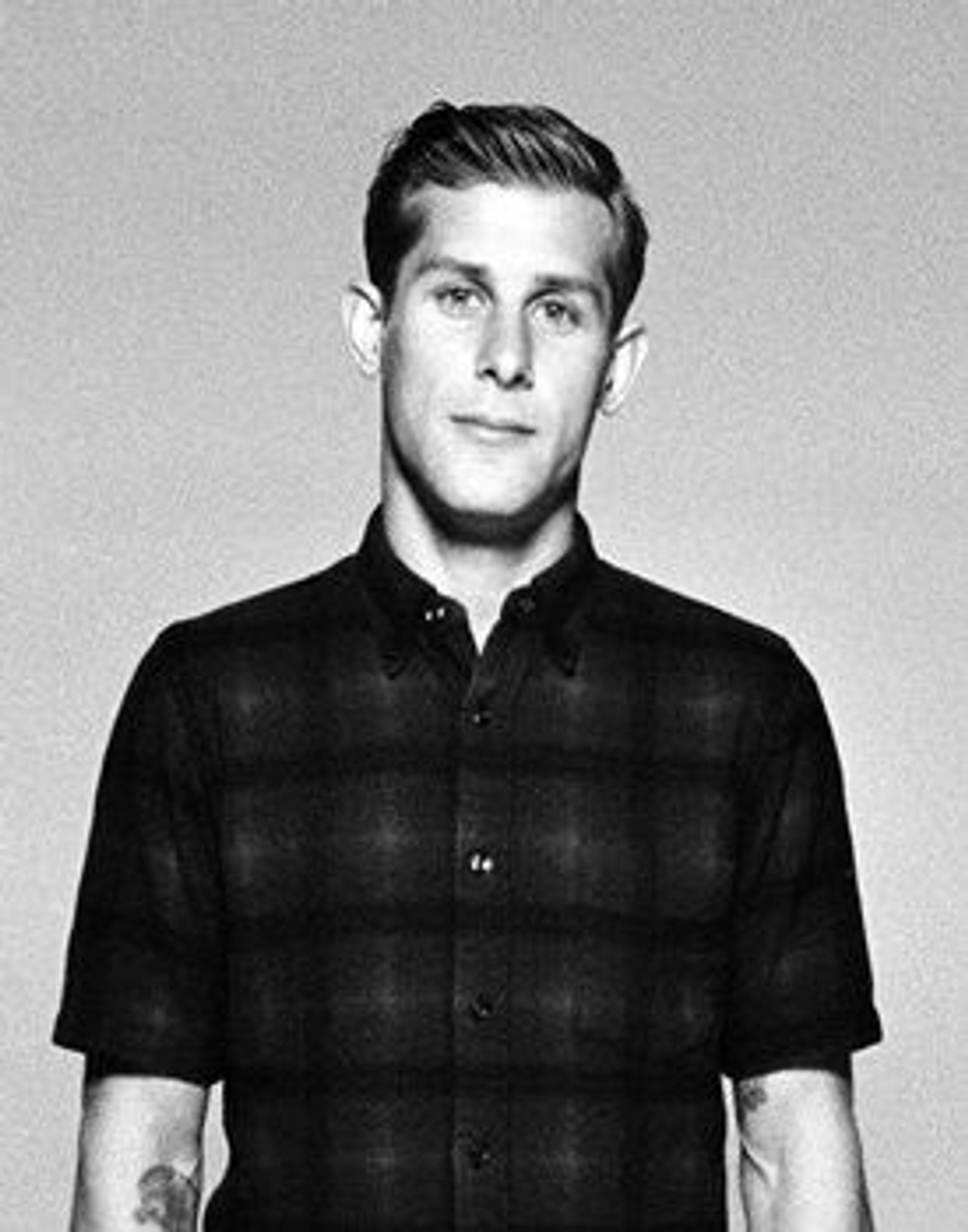 Erik Bailey