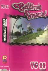 VG11 - California Dreamin