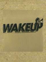 Wake UP