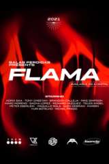 FLAMA