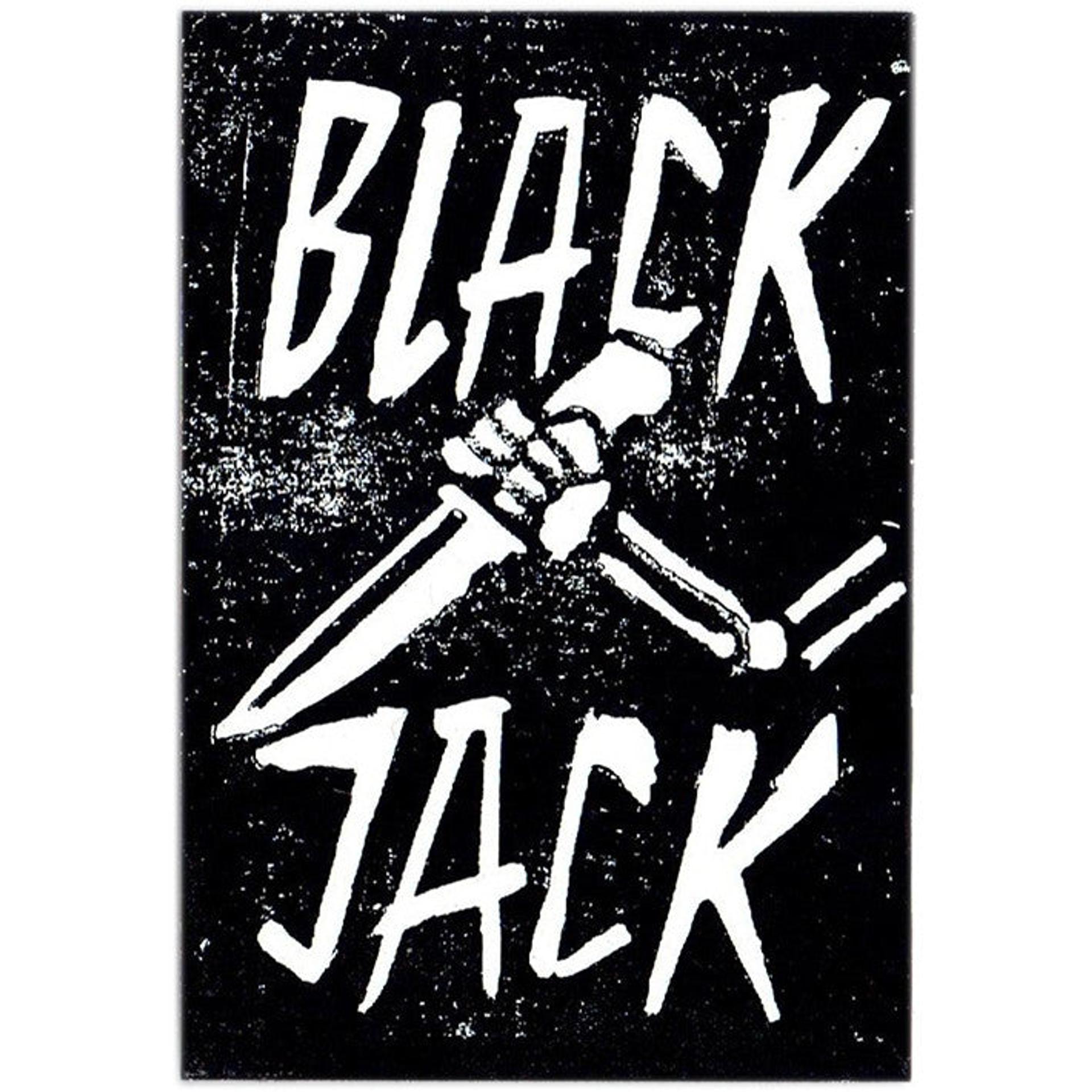 The Black Jack Project photo 2
