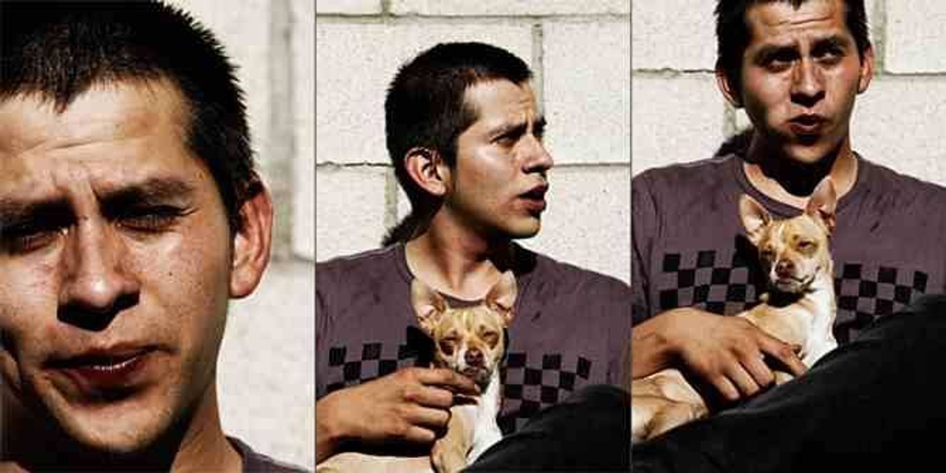 Brandon Negrete