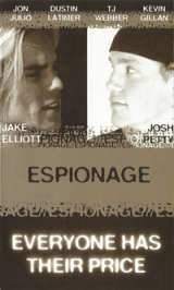 Espionage