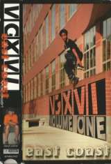 VG16 - East Coast