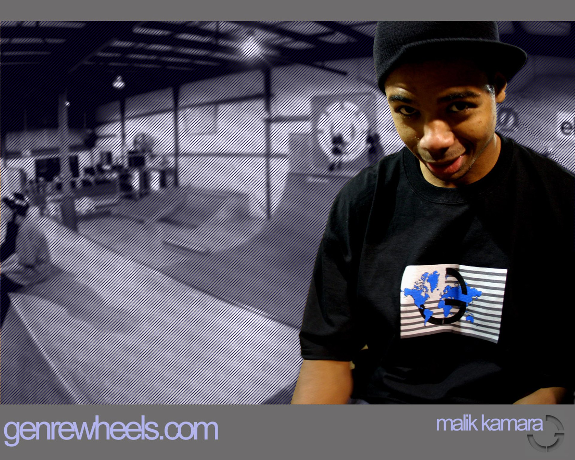 Malik Kamara