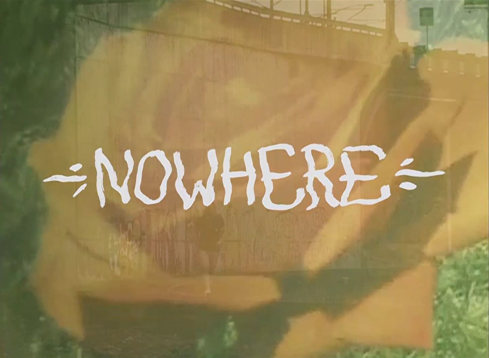 NOWHERE