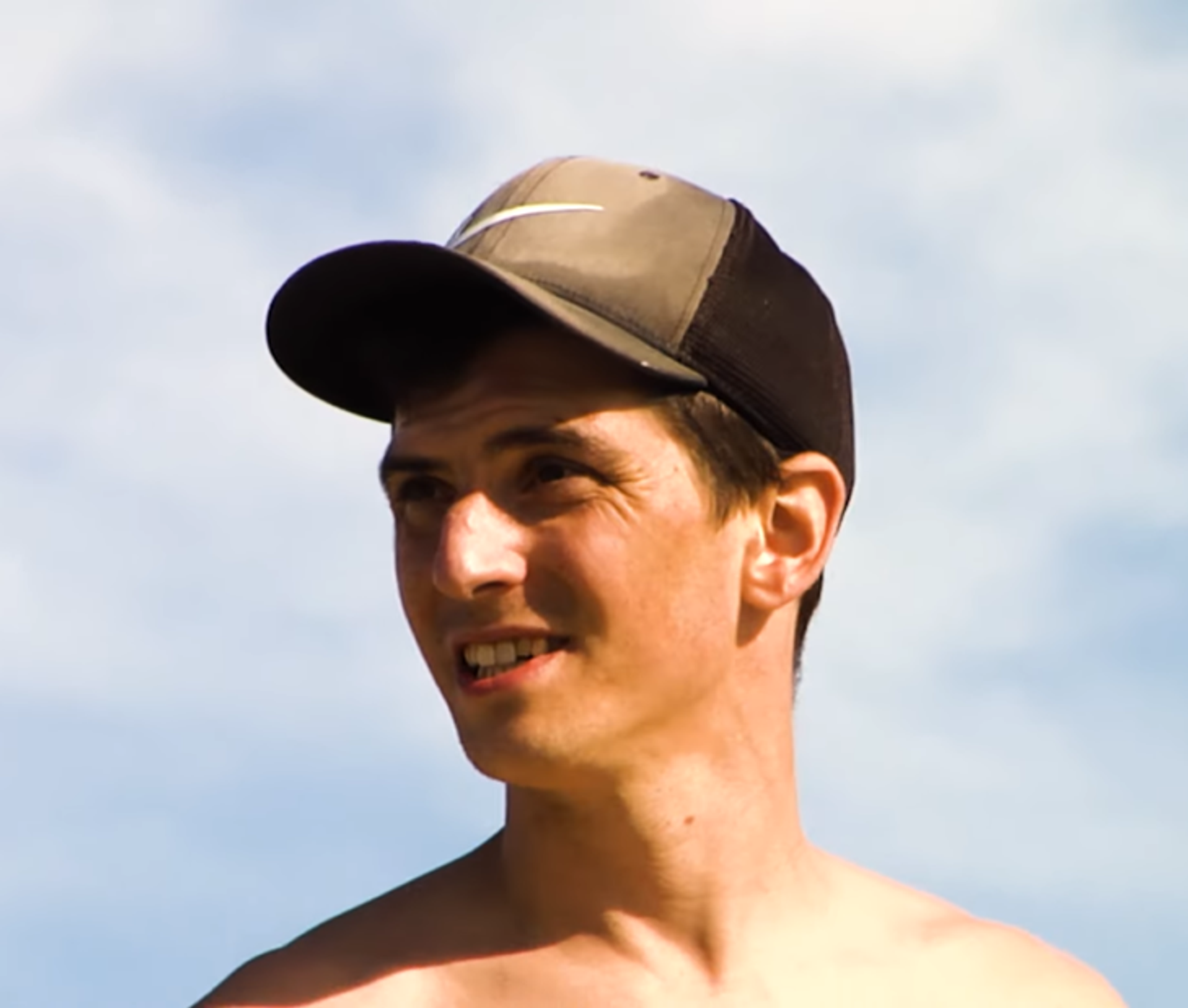 Jake Dotson