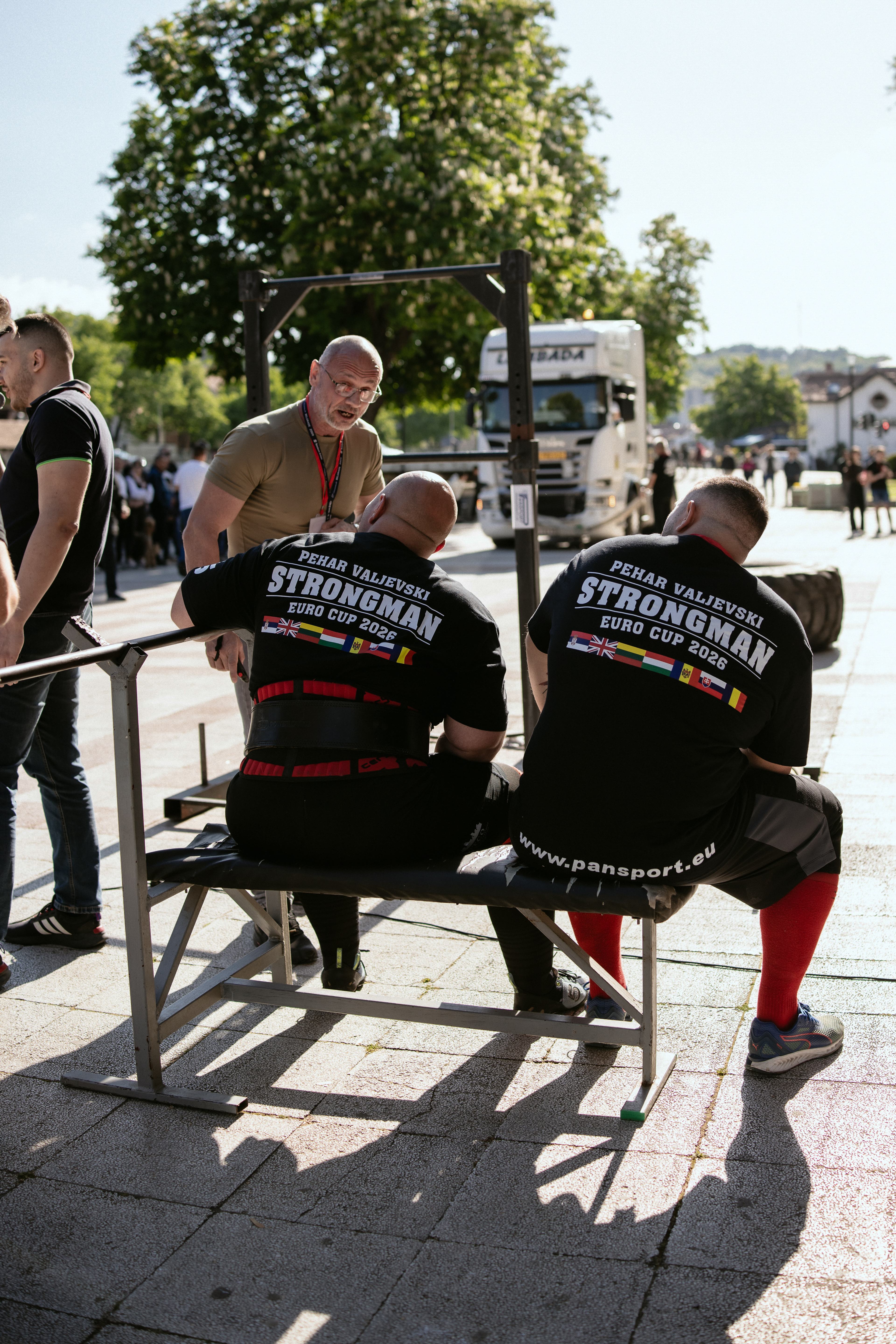 strongman-training
