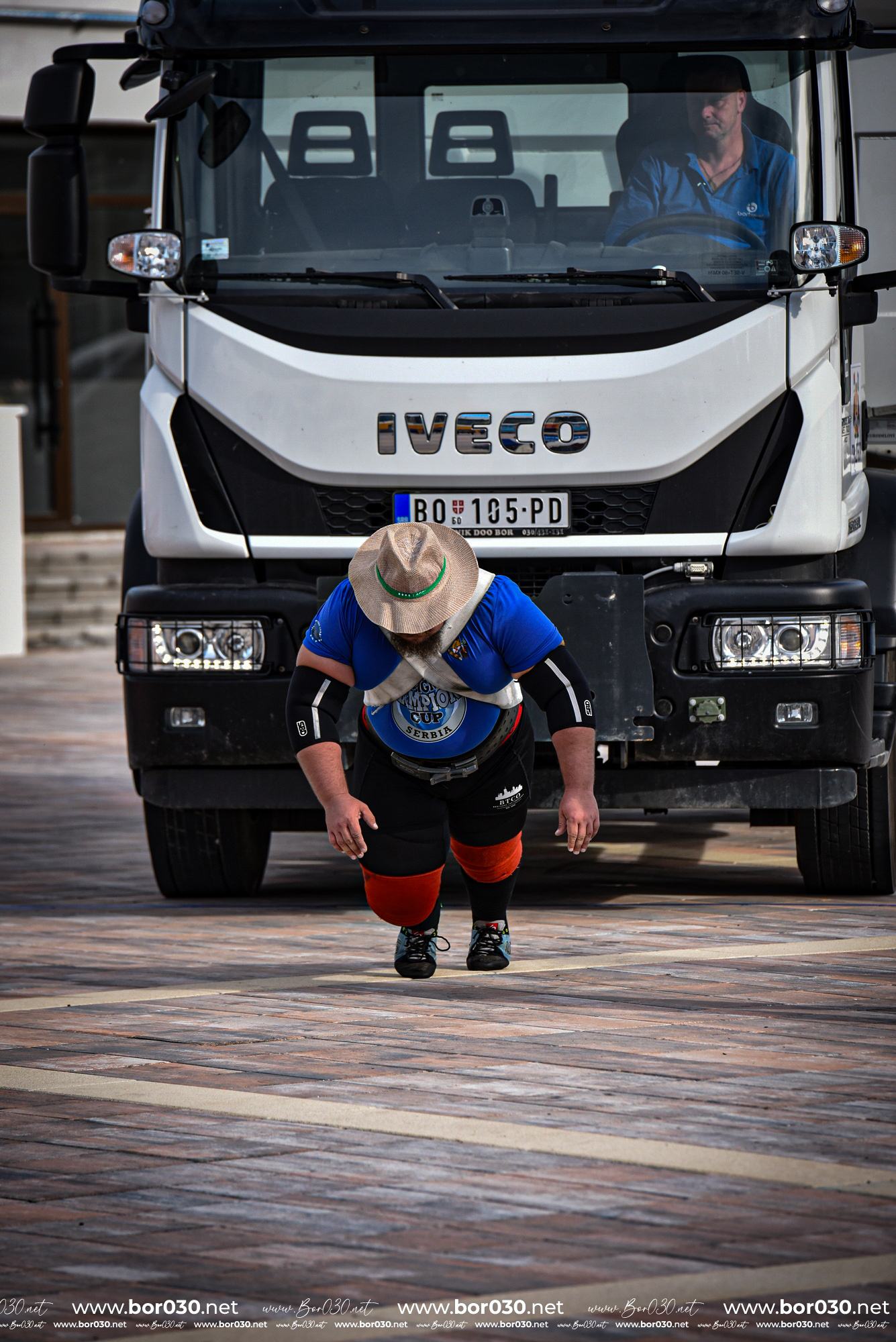 truck-pull