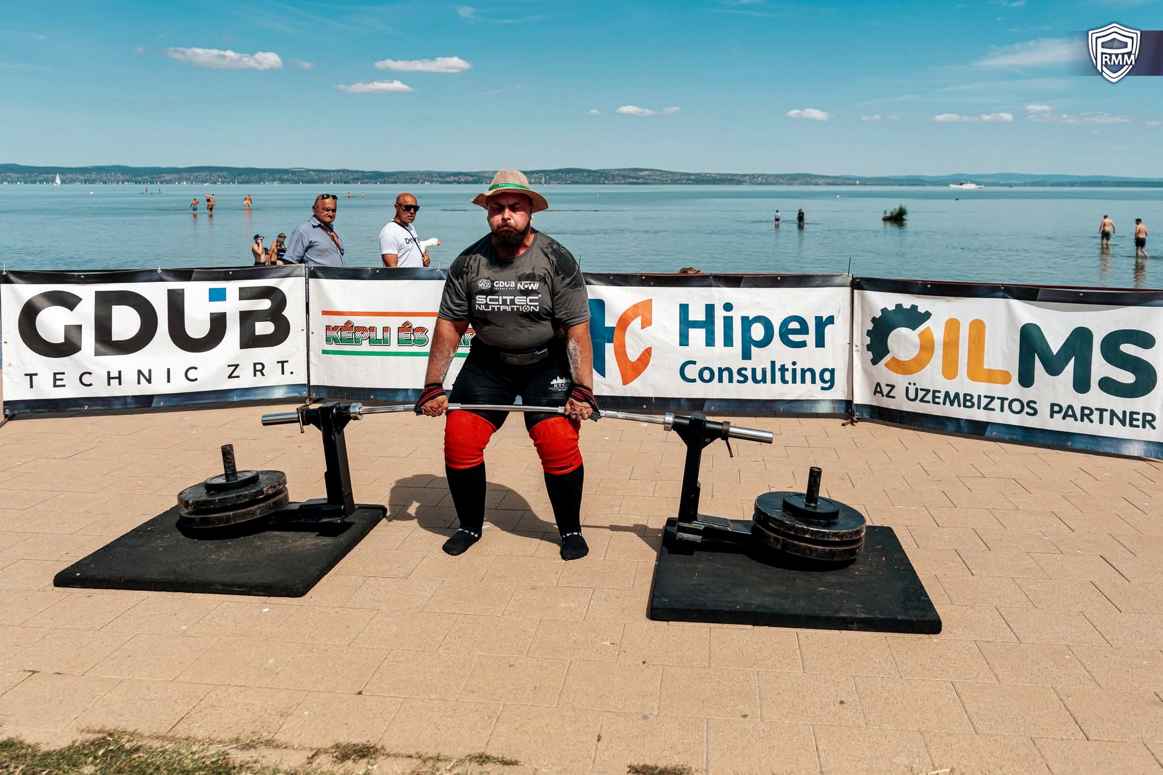 powerlifting-deadlift 