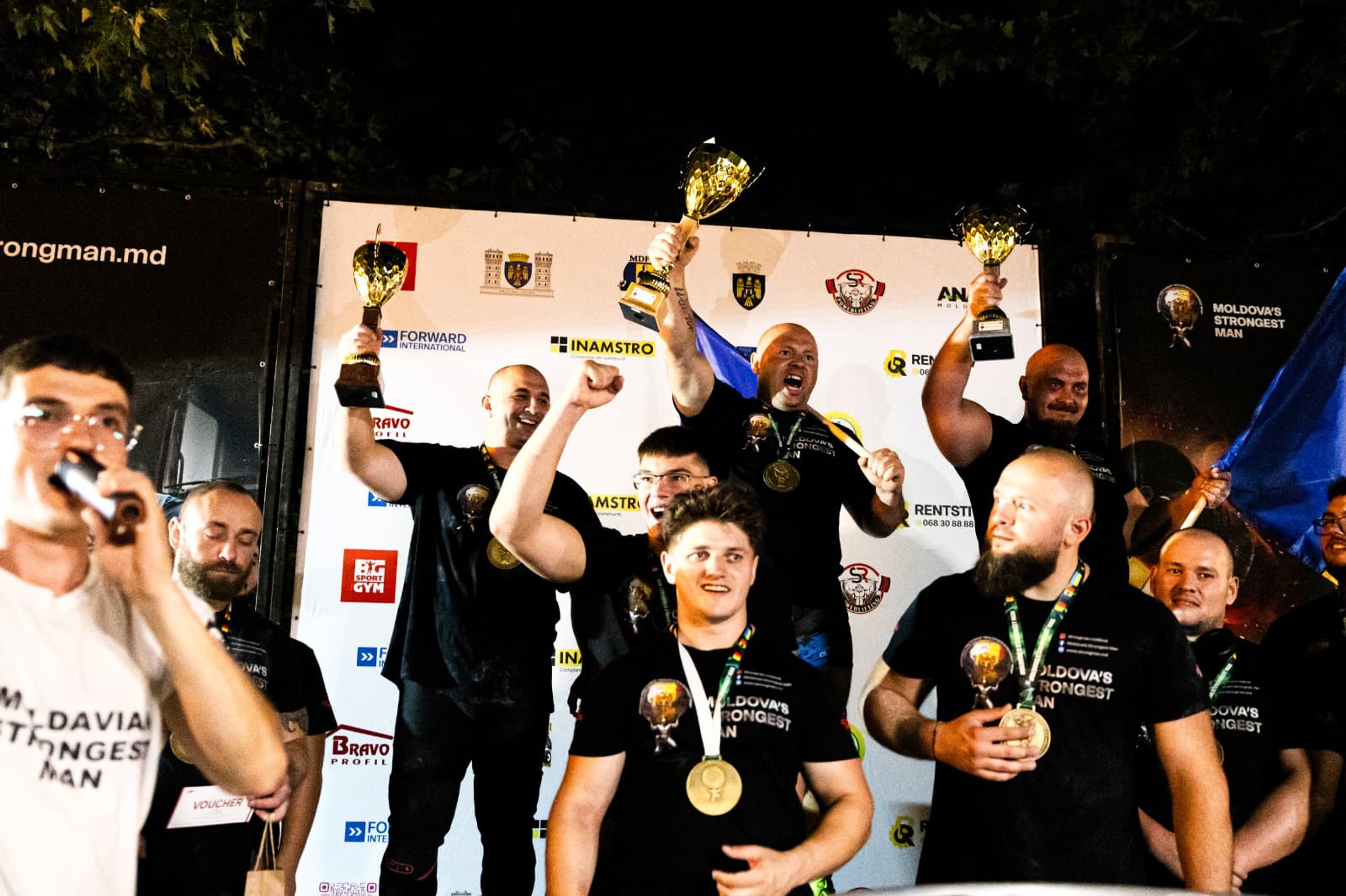 Friendship Cup