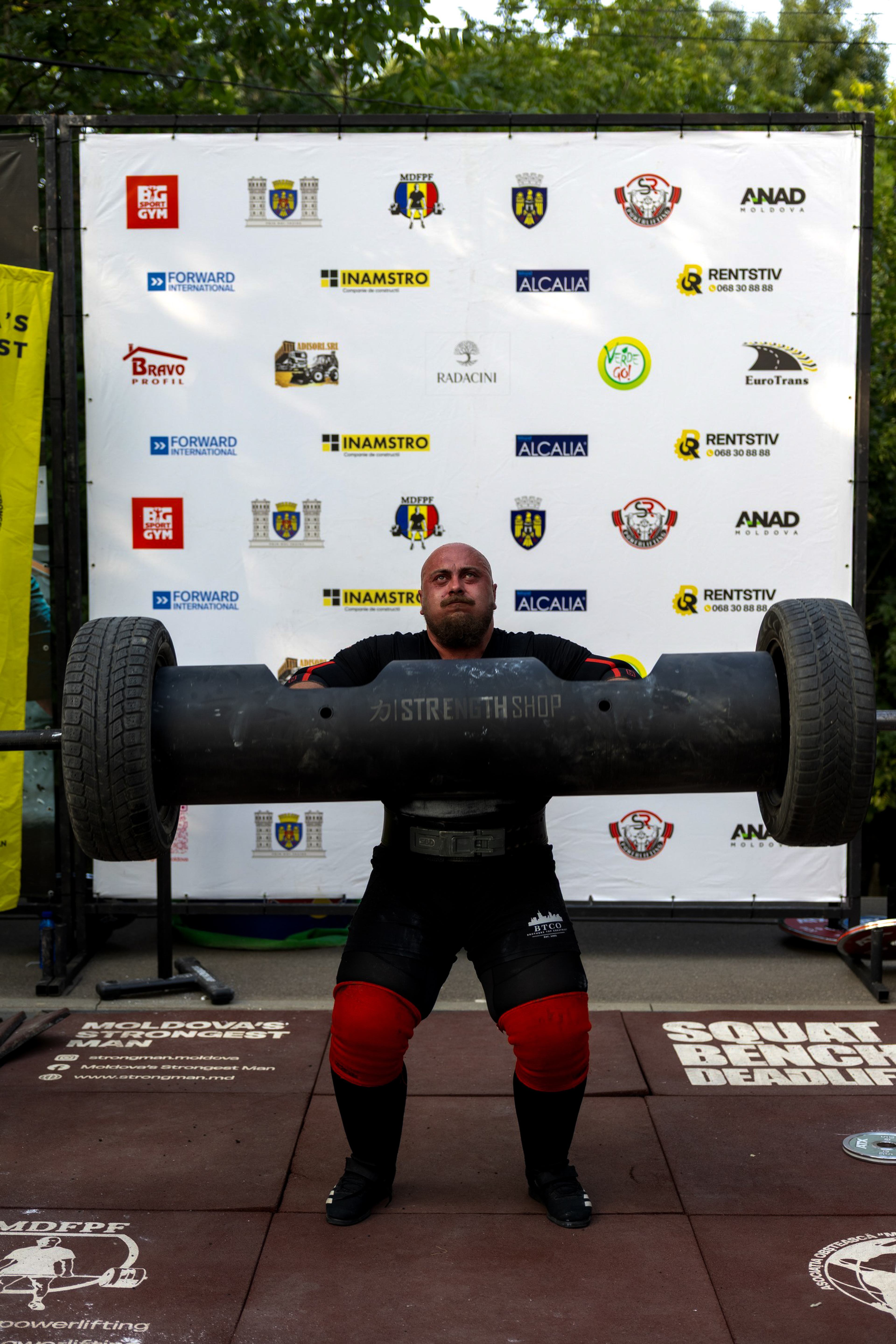 log-lift