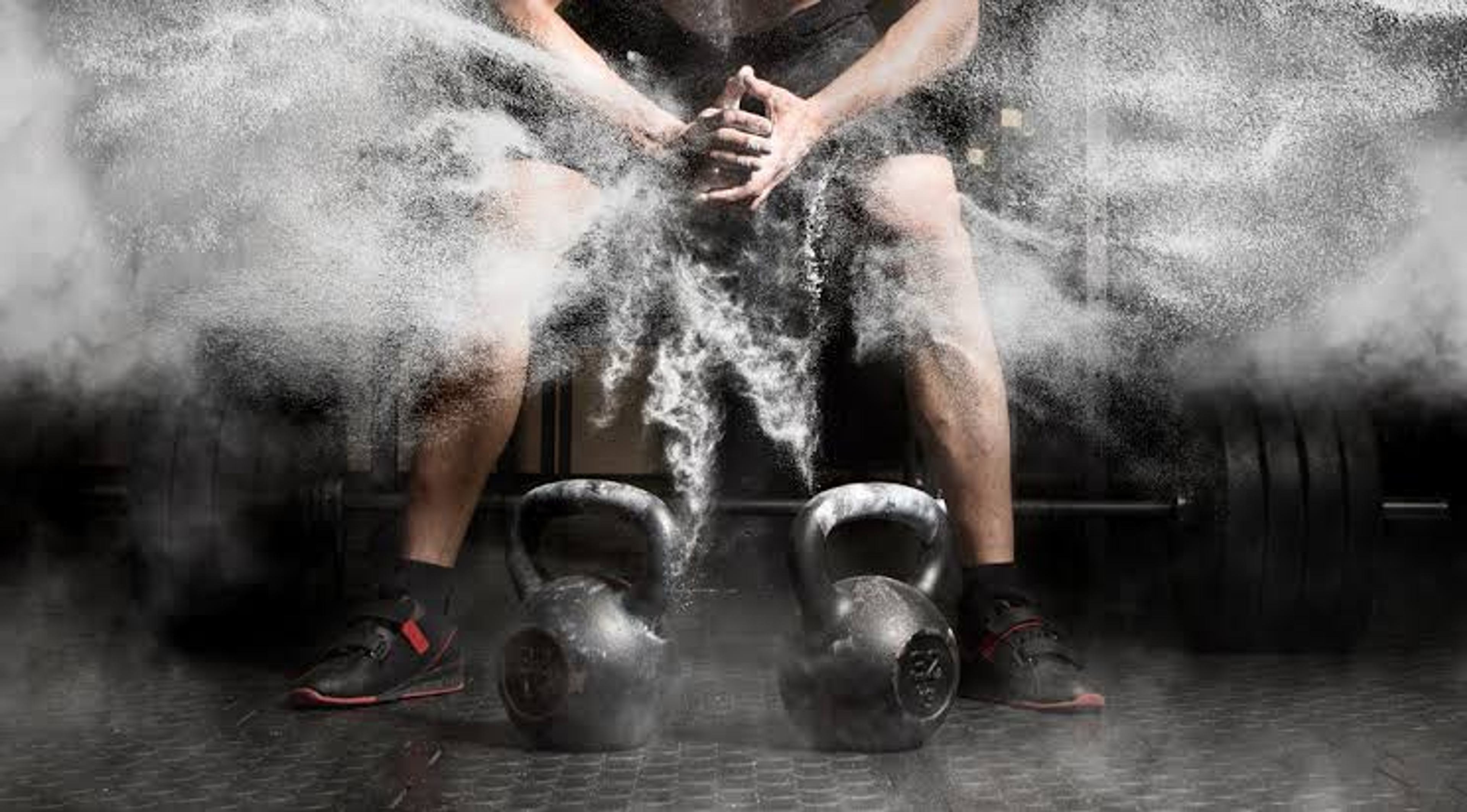 intensity-training
