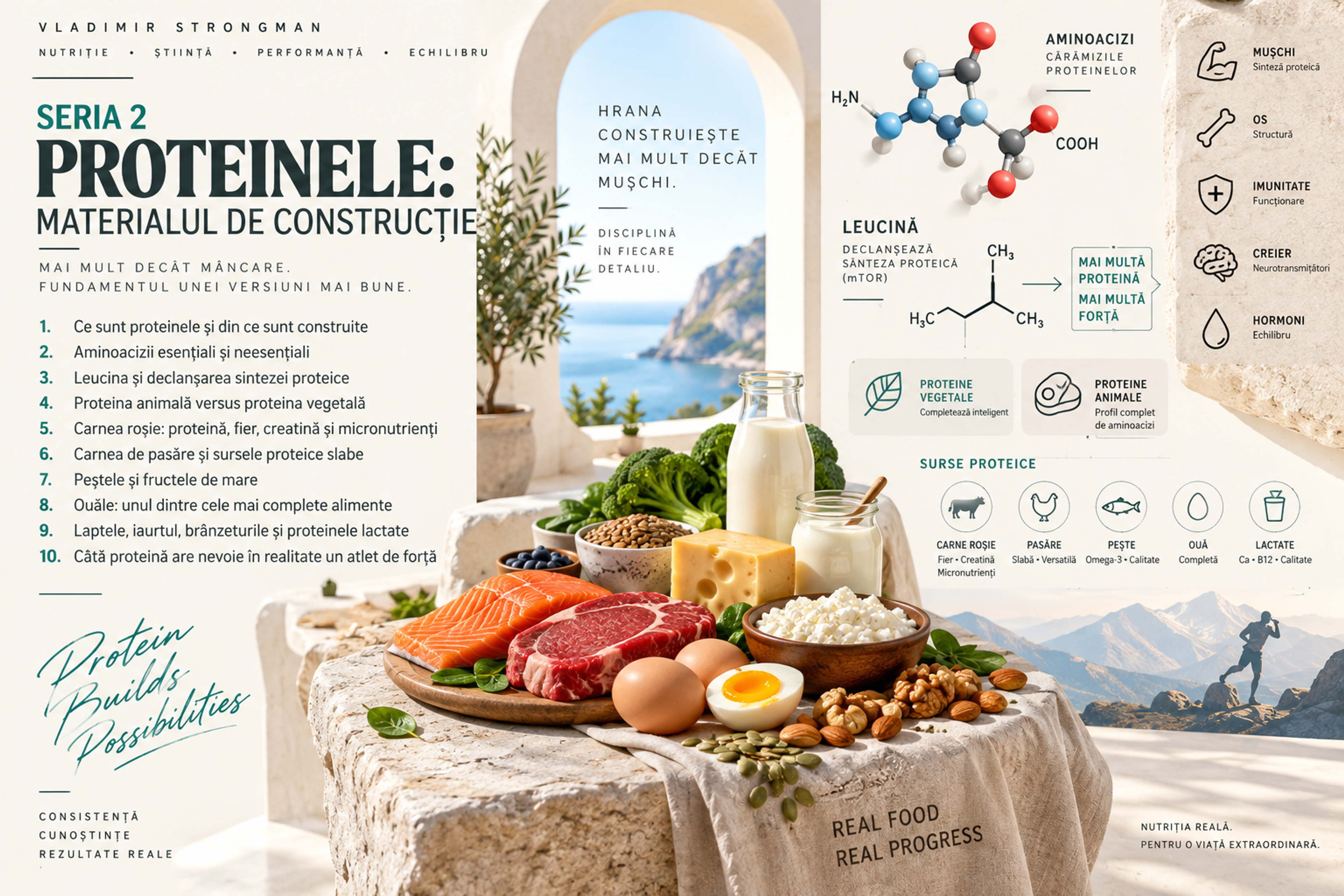 Proteine