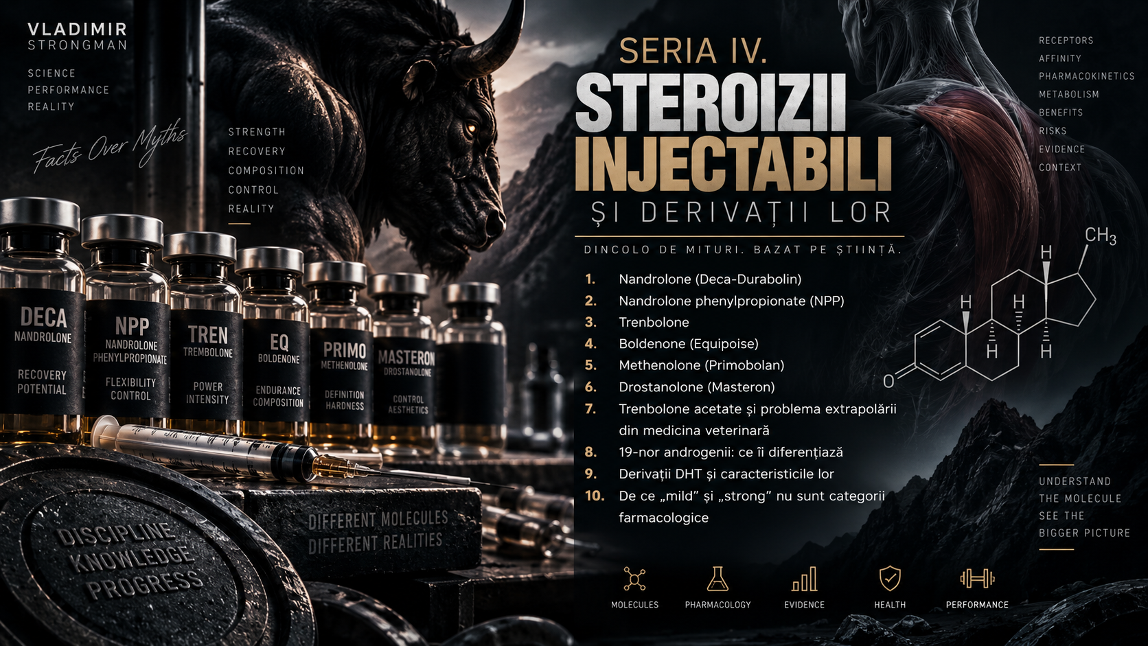 Boldenone