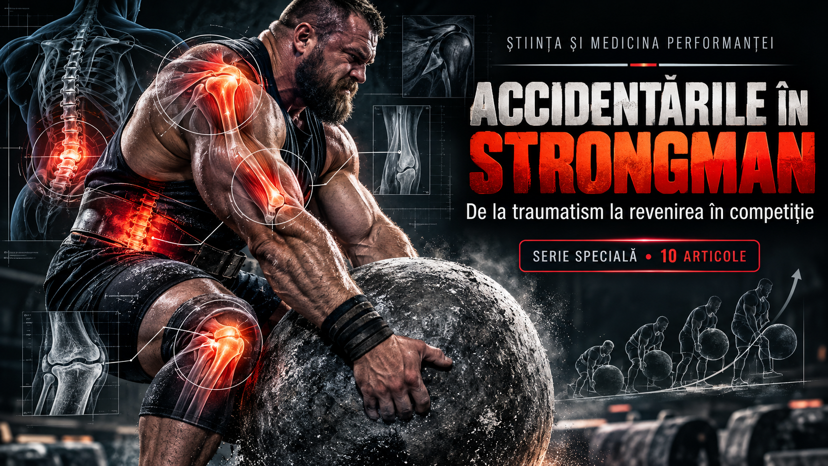 Accidentat