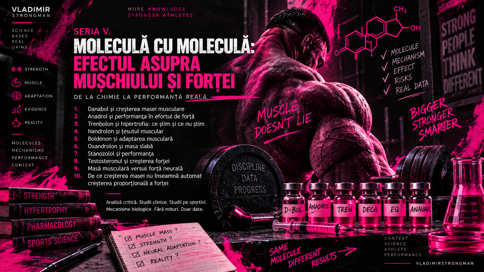 Stanazolol