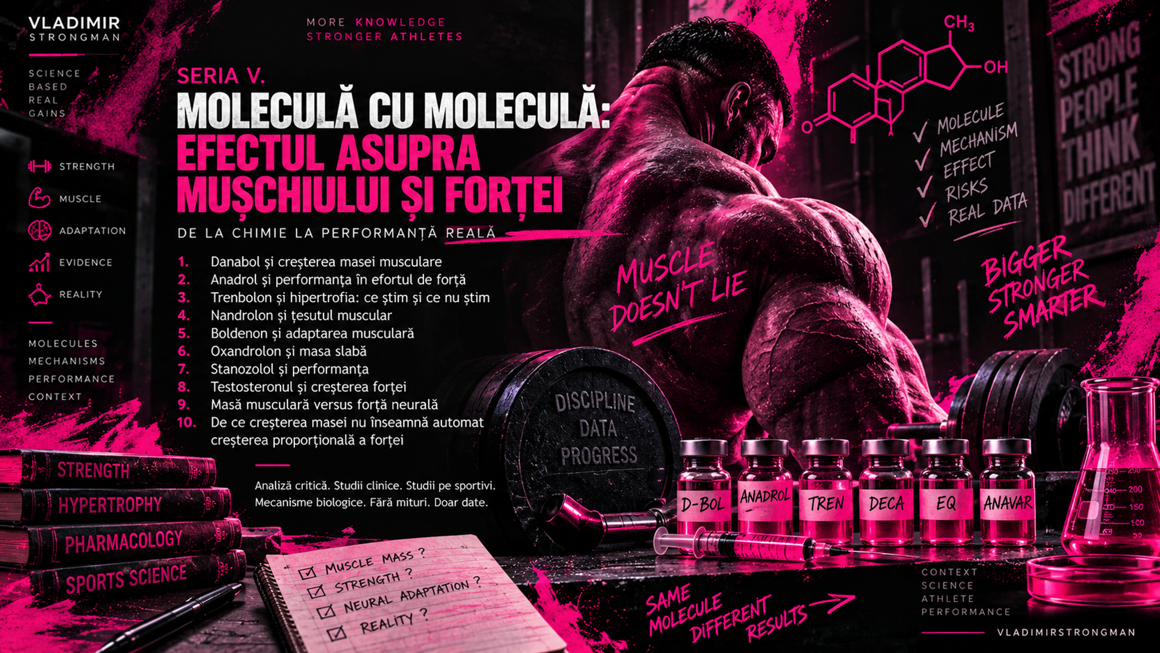 Stanazolol