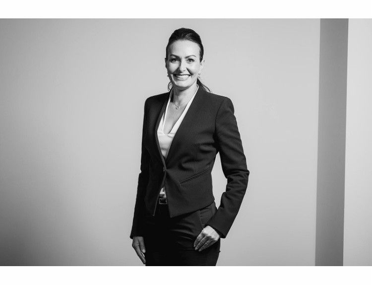 Marissa de Saint Quentin, Financial Adviser — Wealth Optix