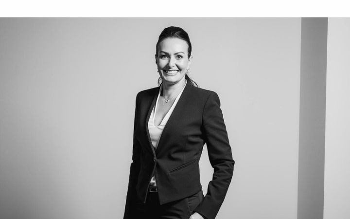 Marissa de Saint Quentin, Financial Adviser — Wealth Optix