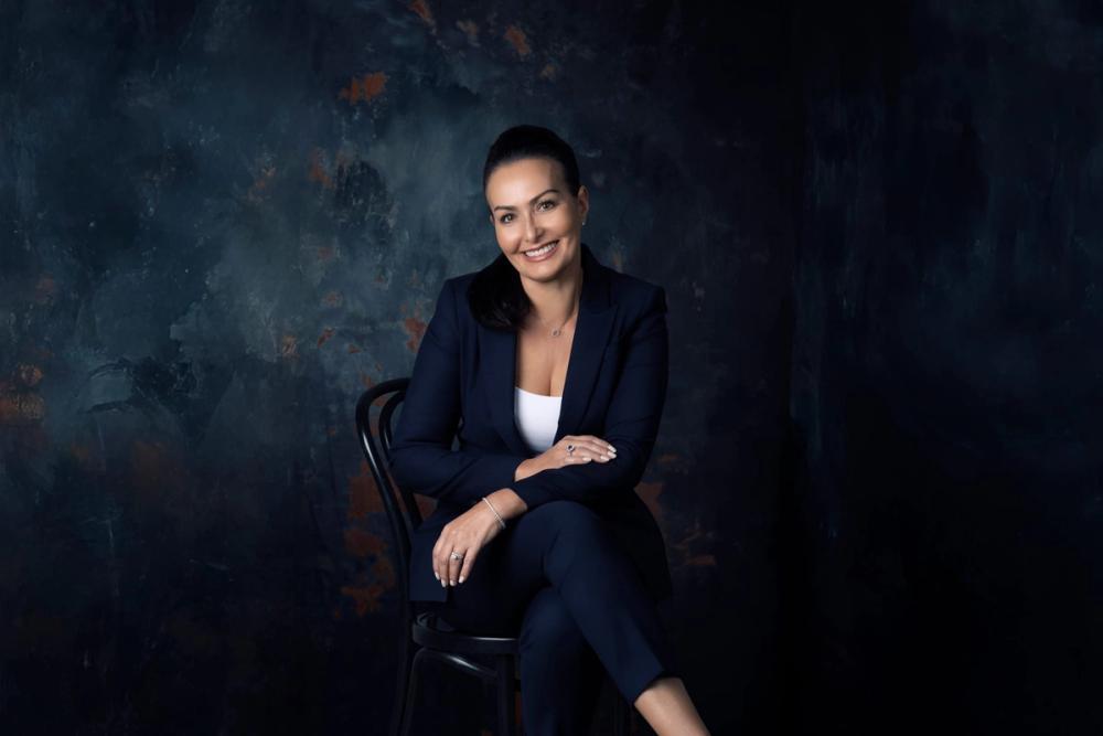 Marissa de Saint Quentin, Principal Adviser at Wealth Optix