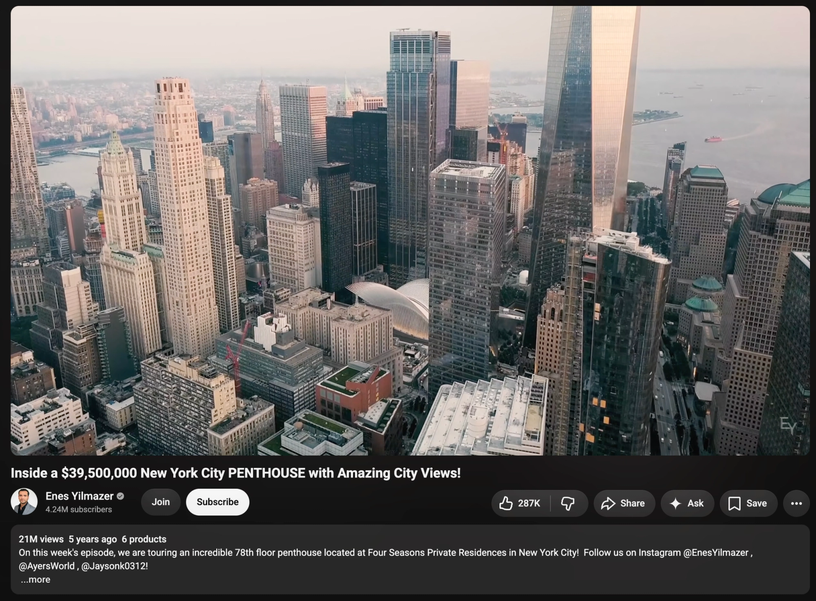 example of mini doc