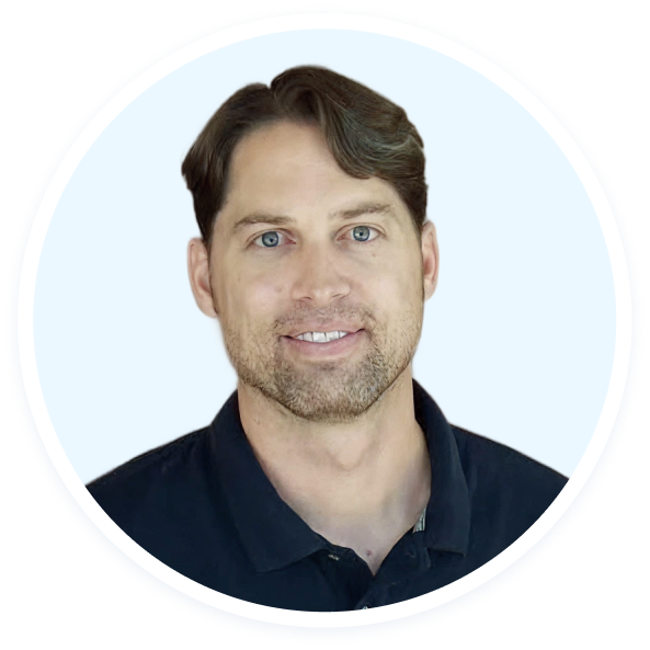 Aaron Hanchett portrait