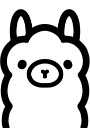 Logo Ollama