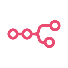 Logo n8n