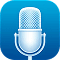 Logo MacWhisper