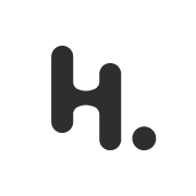 Logo Heptabase