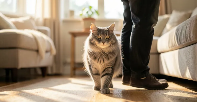 개냥이 성향 고양이 품종, 브리티시숏헤어부터 코리안숏헤어까지