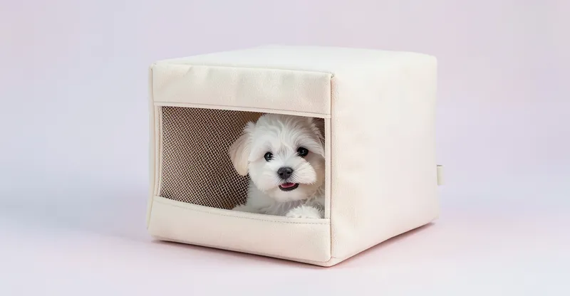 강아지 이동장 추천 전에 알아야 할 사이즈 기준과 반입 규정