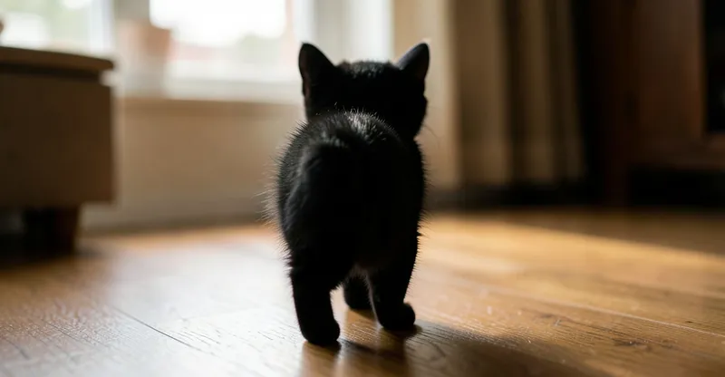 다리짧은고양이 종류, 관절 건강과 입양 전 체크리스트