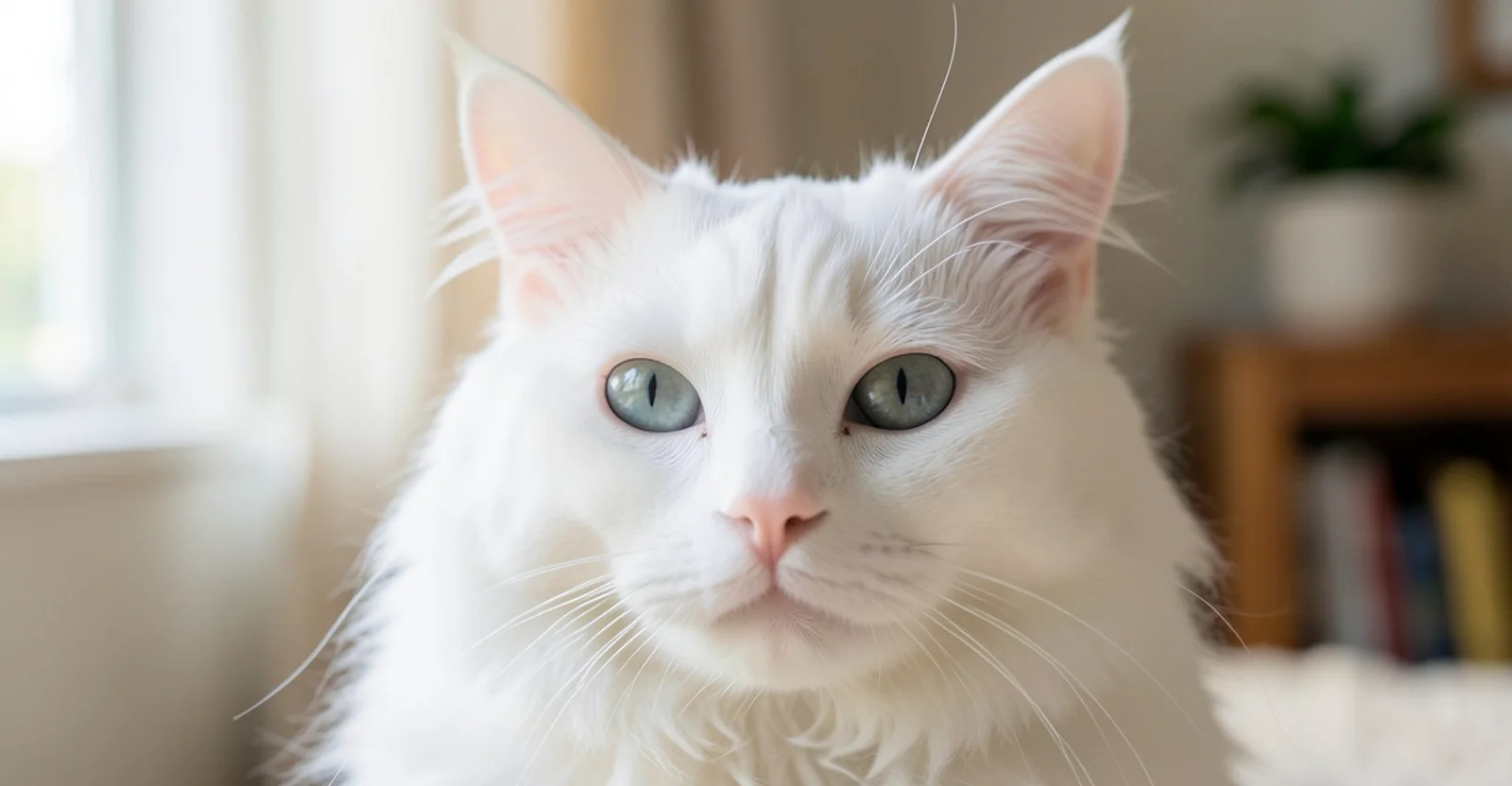고양이 눈물영양제 성분과 효과, 라이신 급여 전 확인할 점