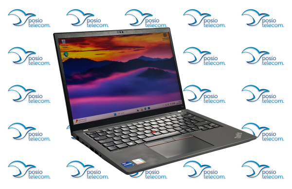 Lenovo ThinkPad T14 Gen 4