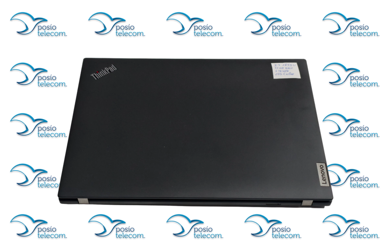 Lenovo ThinkPad T14 Gen 4 vista 5