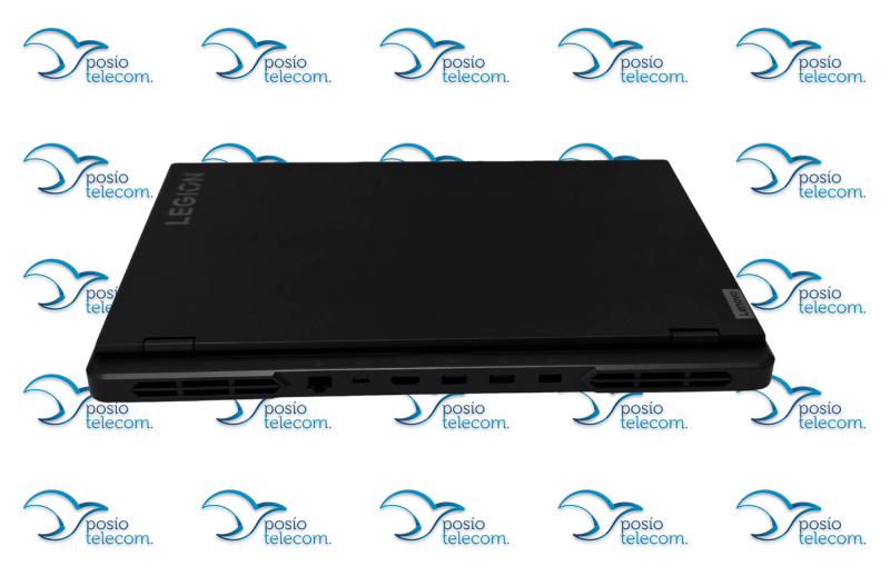 Legion Pro 5 16IRX8 vista 3