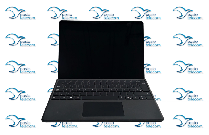 Surface Pro 8 vista 5