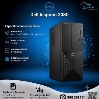 Dell Inspiron 3030