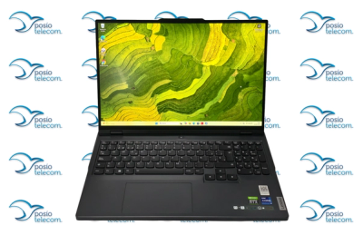 Legion Pro 5 16IRX8