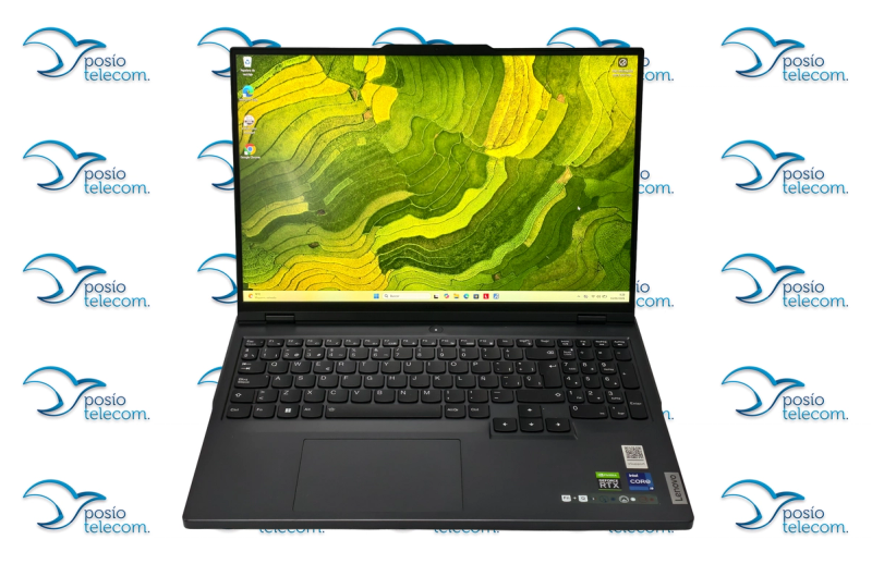 Legion Pro 5 16IRX8