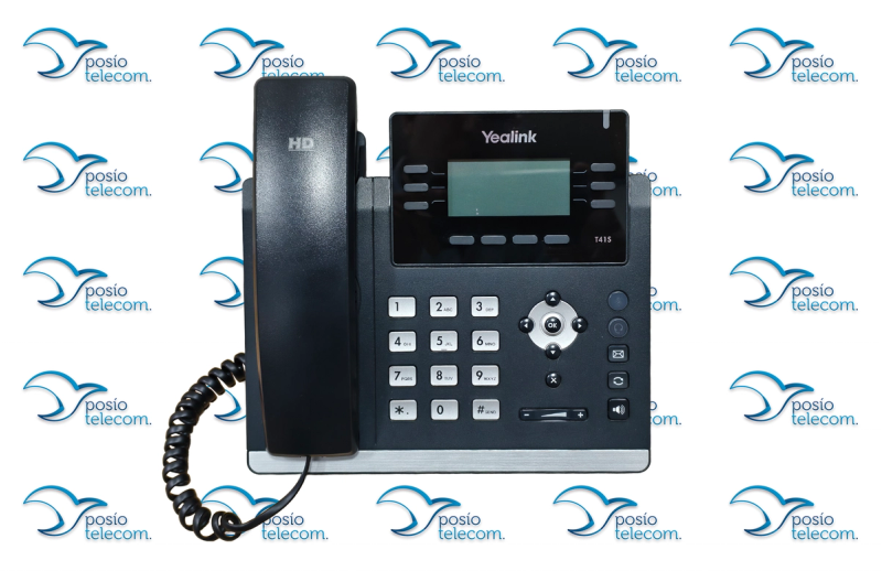 Yealink t41s