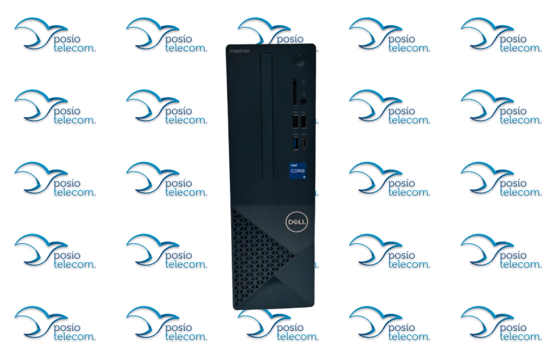 Dell Inspiron 3030 vista 2