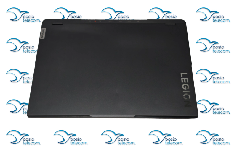 Legion Pro 5 16IRX8 vista 2